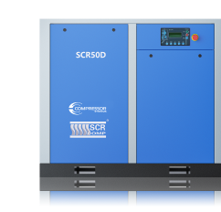 Direct drive Compressors