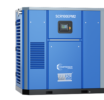 Energy Saving Compressors