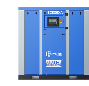 Oil-free Air Compressors